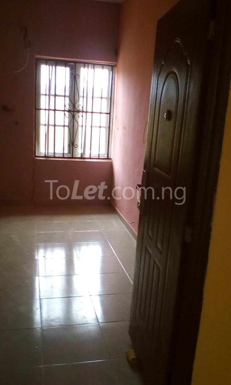 1 bedroom Flat / Apartment for rent Harmony Estate Ado Ajah Lagos