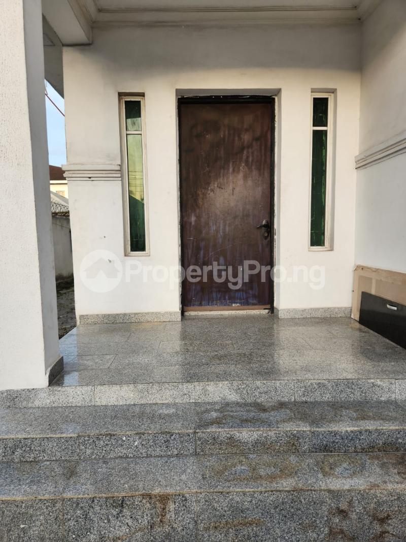 Flat / Apartment for rent Phase 1, Lekki Lagos
