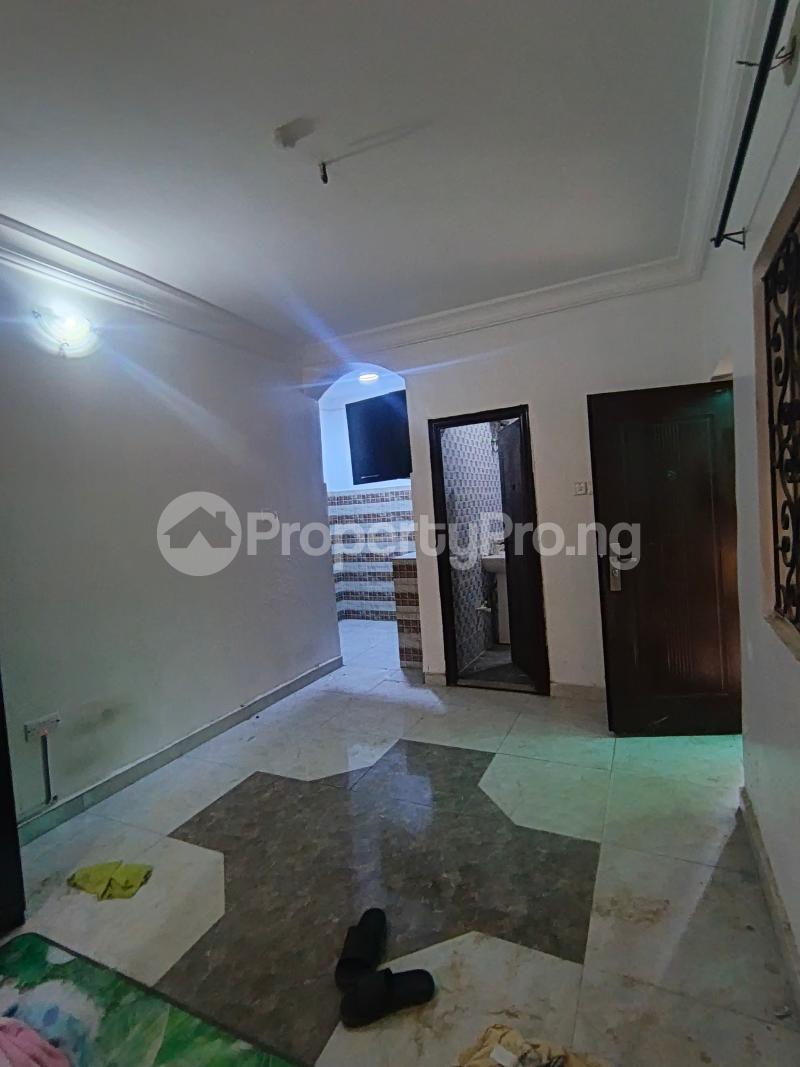 Flat / Apartment for rent Ologolo Lekki Lagos - 0