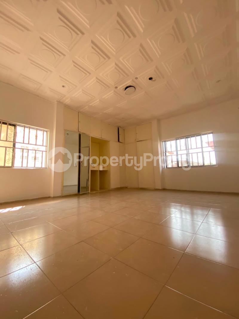 1 bedroom Flat / Apartment for rent Lekki Phase 1 Lekki Lagos