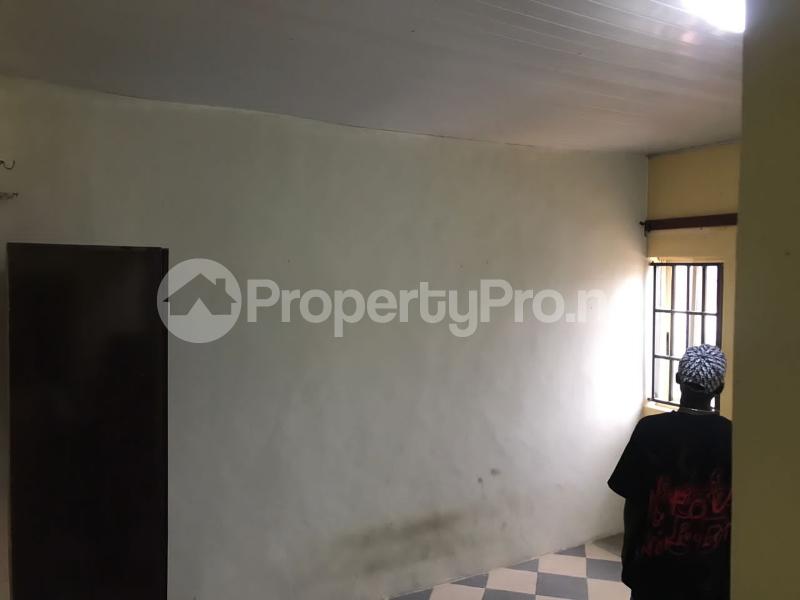 1 bedroom Flat / Apartment for rent Felele Rab, Felele Challenge Ibadan Oyo