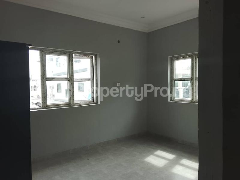 1 bedroom Flat / Apartment for rent Eleganza Gardens At Vgc Bus Stop Lekki Lagos