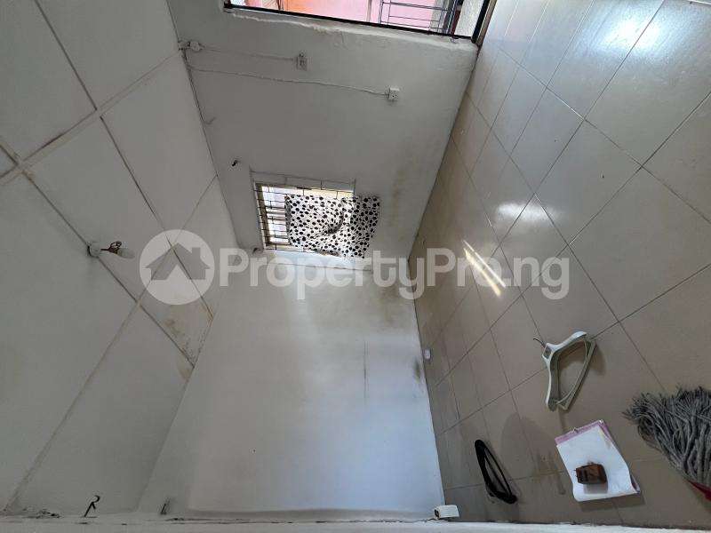 1 bedroom Flat / Apartment for rent Off Ajayi Road Oke Ira Ogba Ikeja Lagos Ajayi road Ogba Lagos