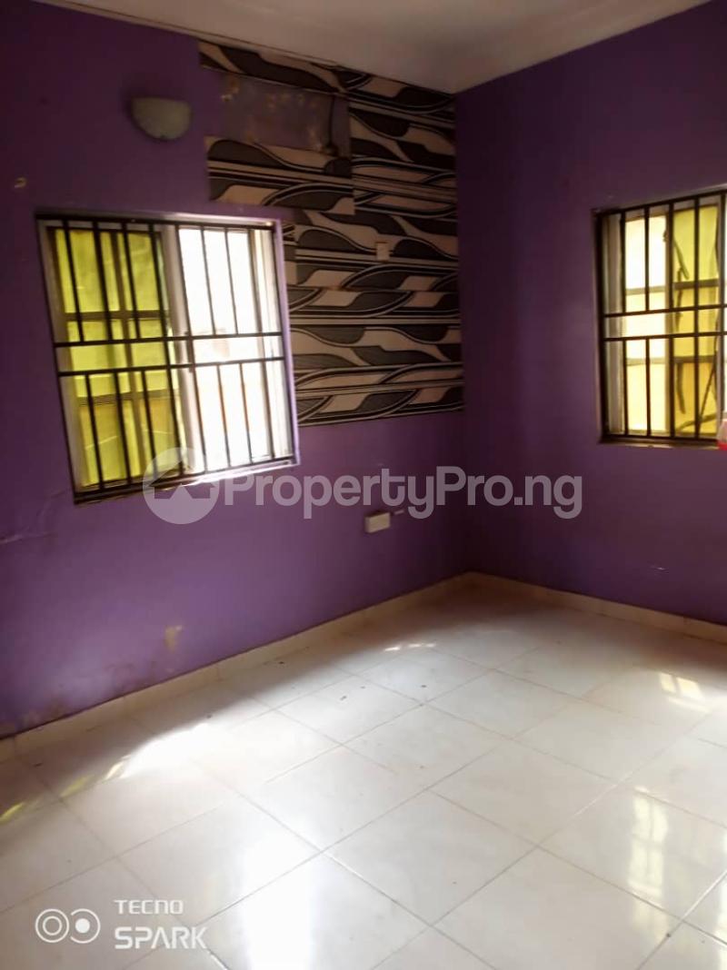 1 bedroom Flat / Apartment for rent Akoka Yaba Lagos