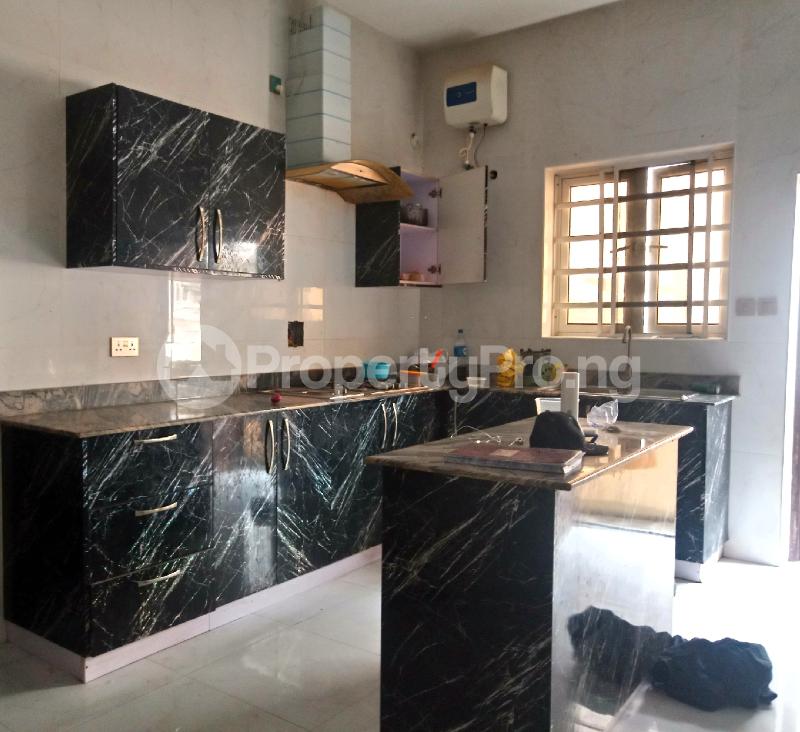 Flat / Apartment for rent ... Agungi Lekki Lagos