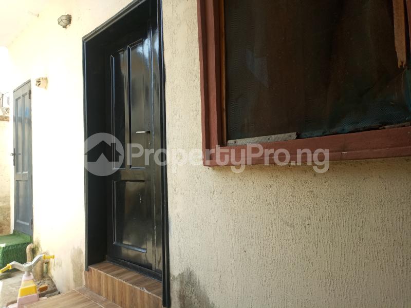 1 bedroom Flat / Apartment for rent Newroad, Opposite Chevron Along Lekki Expressway Lekki Lagos