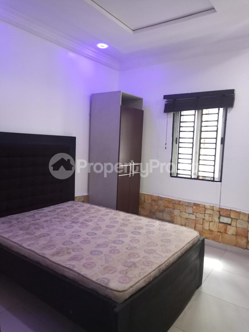 1 bedroom Flat / Apartment for rent chevron Lekki Lagos