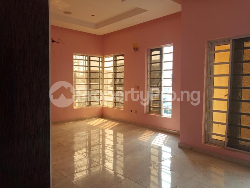 Flat / Apartment for rent   Agungi Lekki Lagos