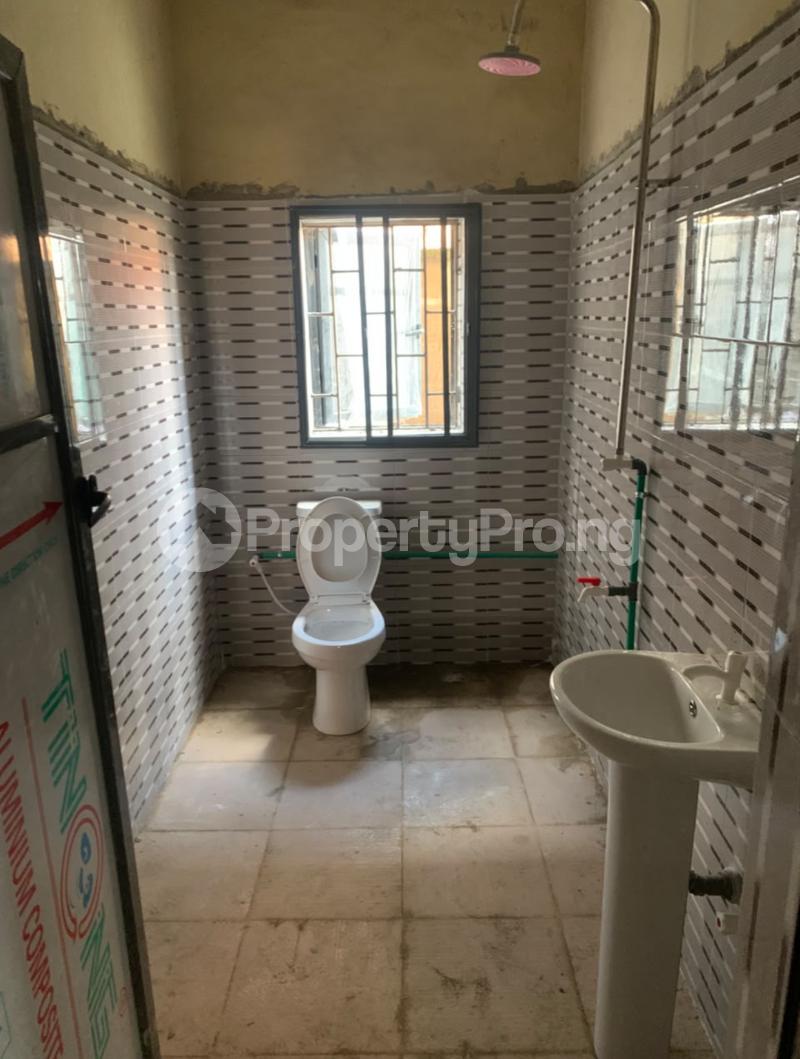 Flat / Apartment for rent Felele Ibadan Oyo - 0