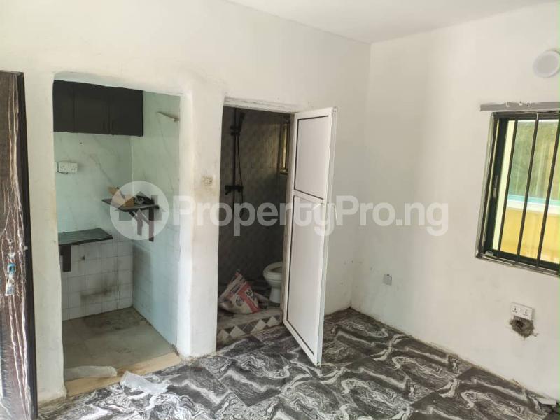 1 bedroom Flat / Apartment for rent Off Freedom Way Ikate Lekki Lagos