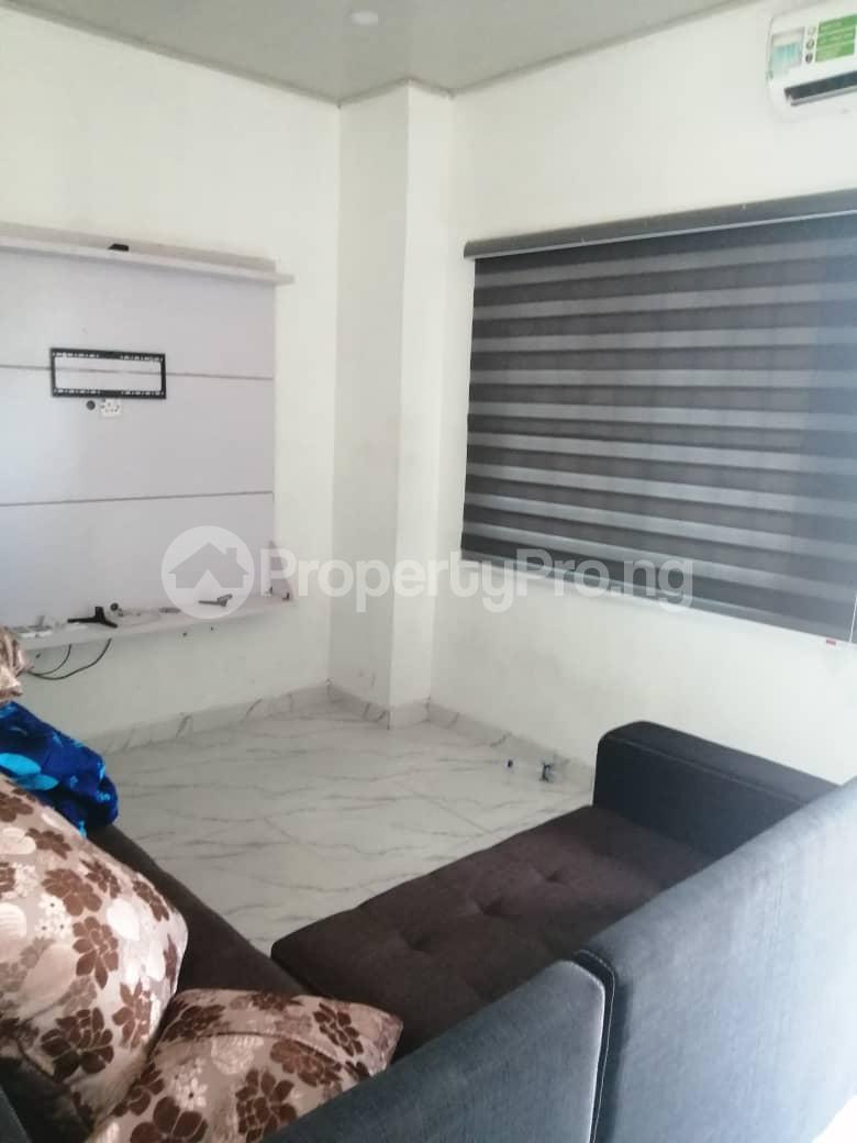 Flat / Apartment for rent Abule-Oja Yaba Lagos