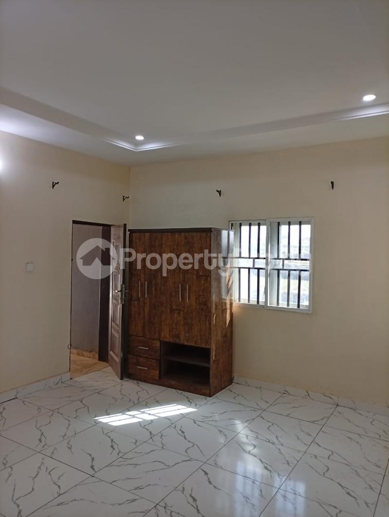 Flat / Apartment for rent Opposite Law School, District Bwari Abuja