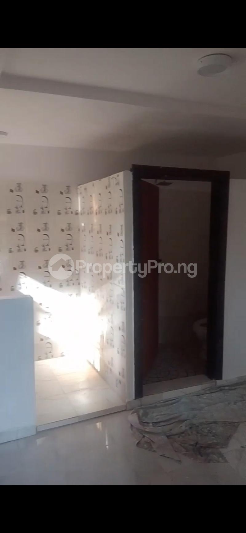 1 bedroom Flat / Apartment for rent Estate In Songotedo Monastery road Sangotedo Lagos