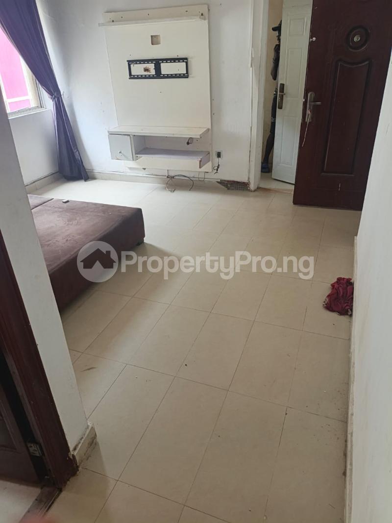 1 bedroom Flat / Apartment for rent Orchid Road Ikota Lekki Lagos