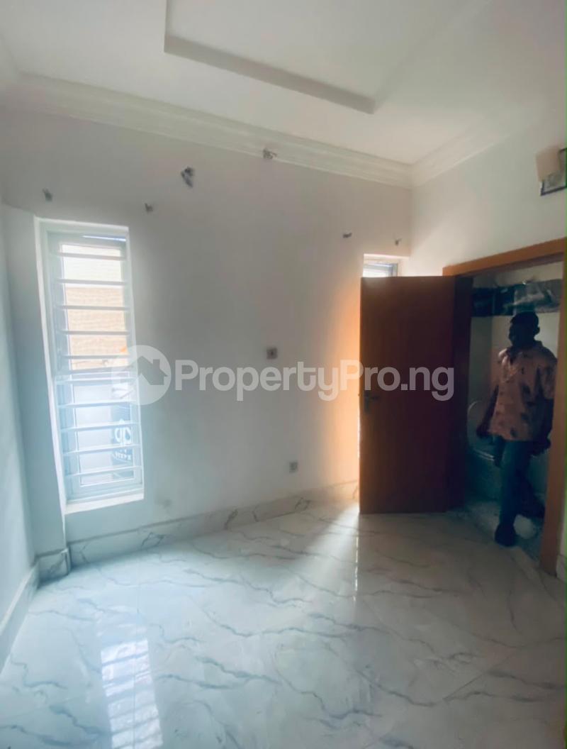 1 bedroom Flat / Apartment for rent Lekki County Ikota Lekki Lagos