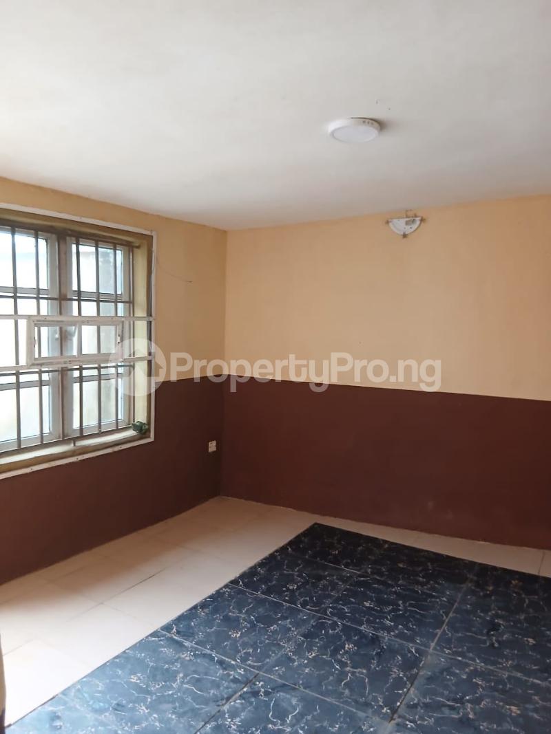 Flat / Apartment for rent Ajila Elebu Off Akala Express B Bright Ibadan Akala Express Ibadan Oyo