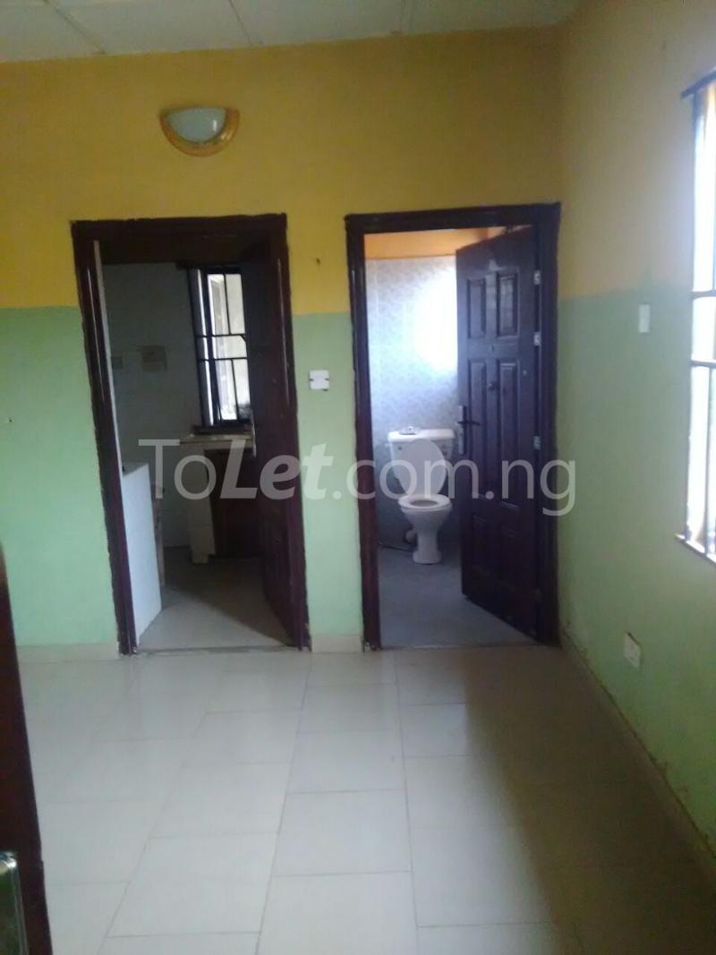 1 bedroom Flat / Apartment for rent Florence Close, Ipaja road Ipaja Lagos