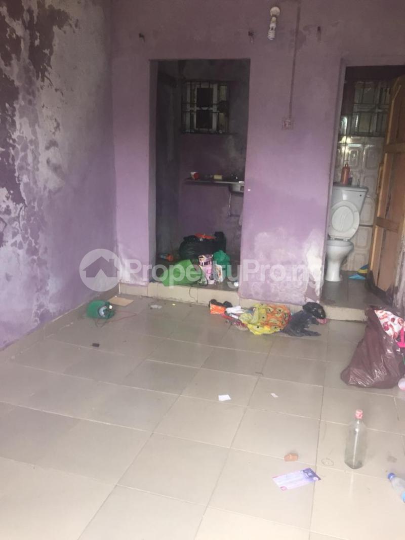 Flat / Apartment for rent Ayodele Street Abule-Oja Yaba Lagos