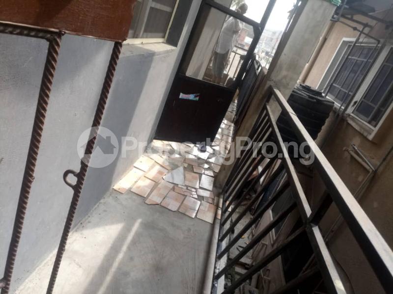 1 bedroom Flat / Apartment for rent Off Alara Street, Onike, Yaba Onike Yaba Lagos