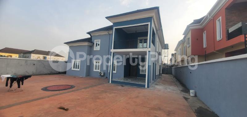 1 bedroom Flat / Apartment for rent Opic Estate Isheri North Ojodu Lagos