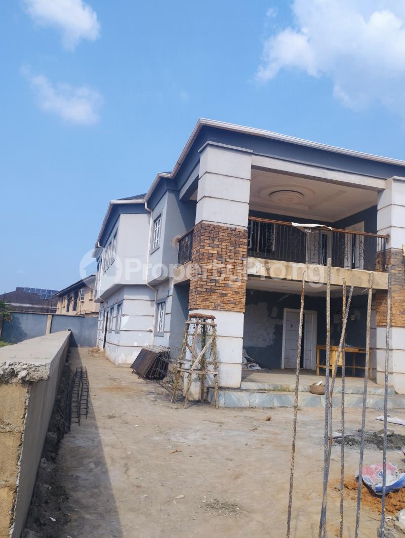 1 Bedroom Flat / Apartment in Akobo Ibadan Oyo Flat / Apartment for