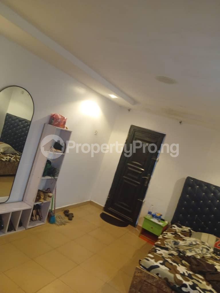 Flat / Apartment for rent Agodi Agodi Ibadan Oyo