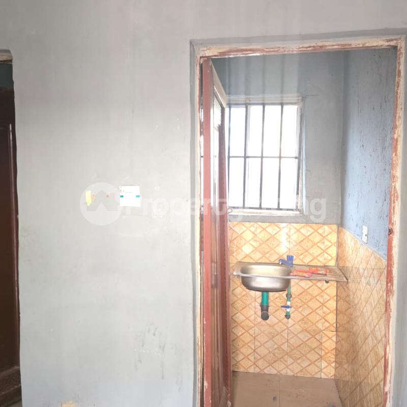Flat / Apartment for rent Apete Oja Near Poly Ibadan Second Gate Taiwo Ibadan Apete Ibadan Oyo