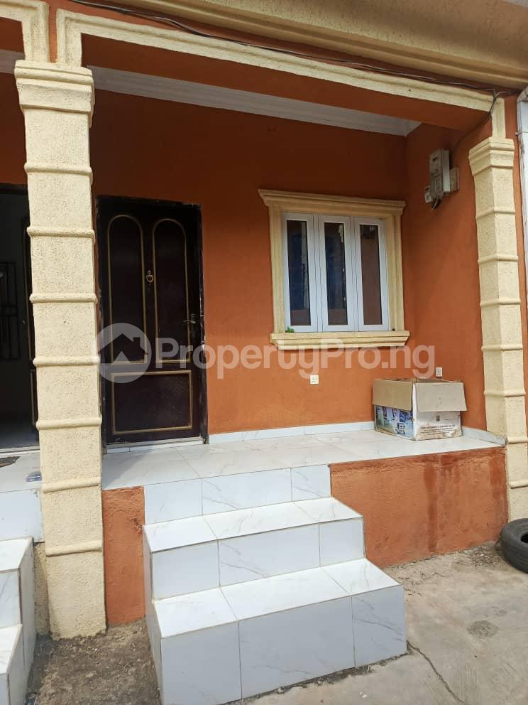 1 bedroom Flat / Apartment for rent Bashorun Oja Olorunbo Diran Ifagboungba Basorun Ibadan Oyo
