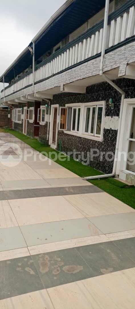 Flat / Apartment for rent Cele Basorun Ibadan Oyo
