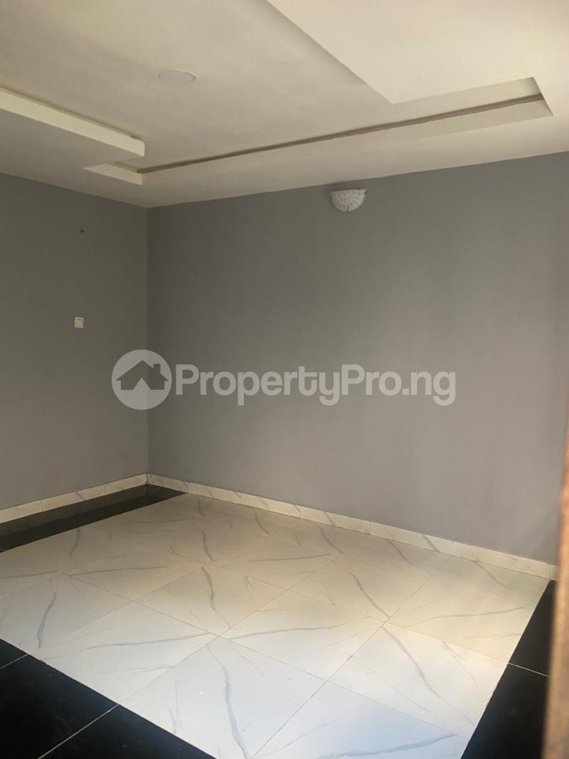 Flat / Apartment for rent Adifase Opposite Covenant Church Close To Dogo Sawmill Apata Ibadan Apata Ibadan Oyo