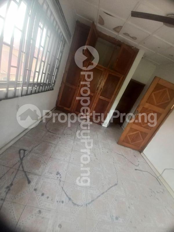 1 bedroom Flat / Apartment for rent Ikolaba Area Bodija Ibadan Oyo