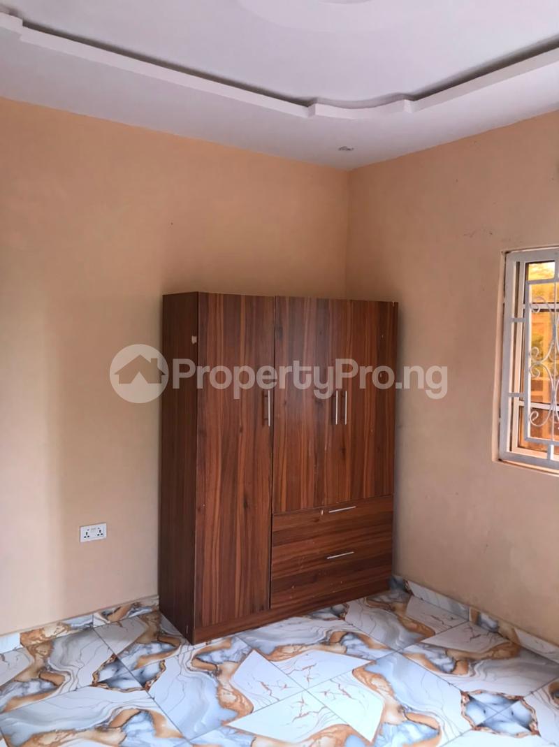 Flat / Apartment for rent Kuola Akala Express Scor Ibadan Akala Express Ibadan Oyo