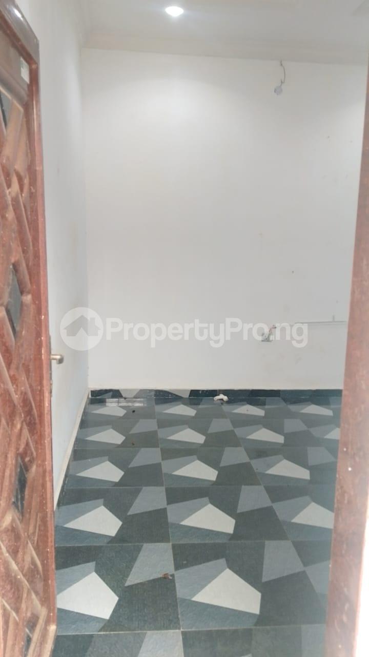 Flat / Apartment for rent Ojurin Akobo Edward Ibadan Akobo Ibadan Oyo