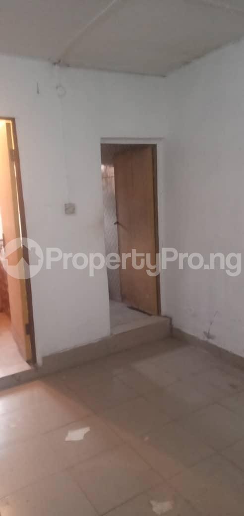 1 bedroom House for rent W Olowora Ojodu Lagos