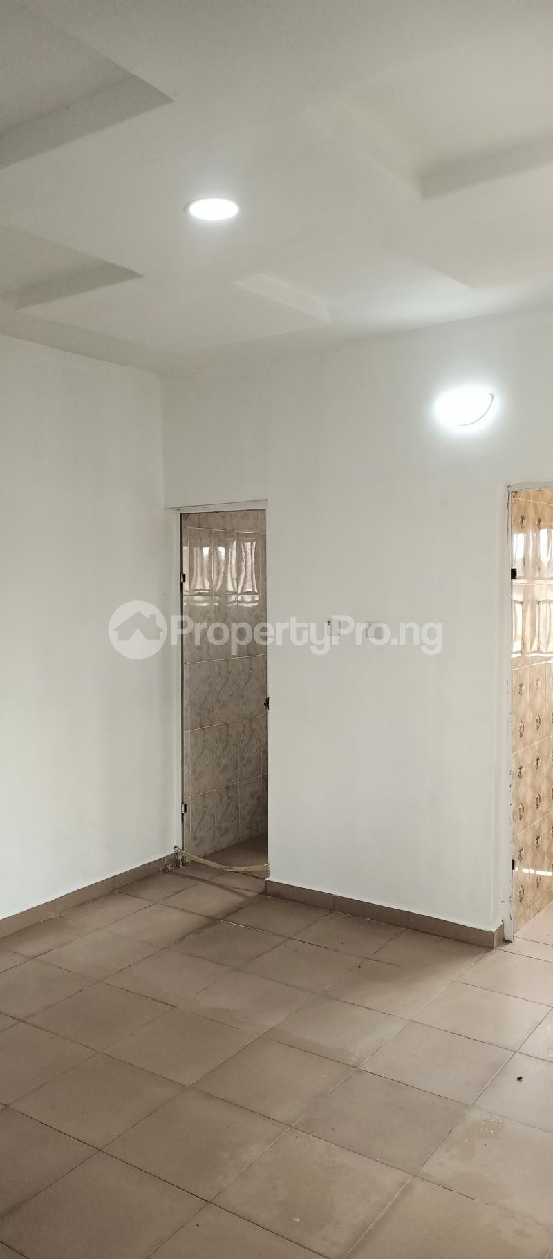 1 bedroom Flat / Apartment for rent Orange Gate Oluyole Estate Ibadan Oyo