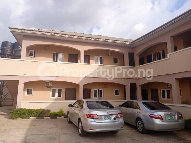 1 bedroom House for rent Oremeta/adetokun/ologuneru/ibadan Eleyele Ibadan Oyo