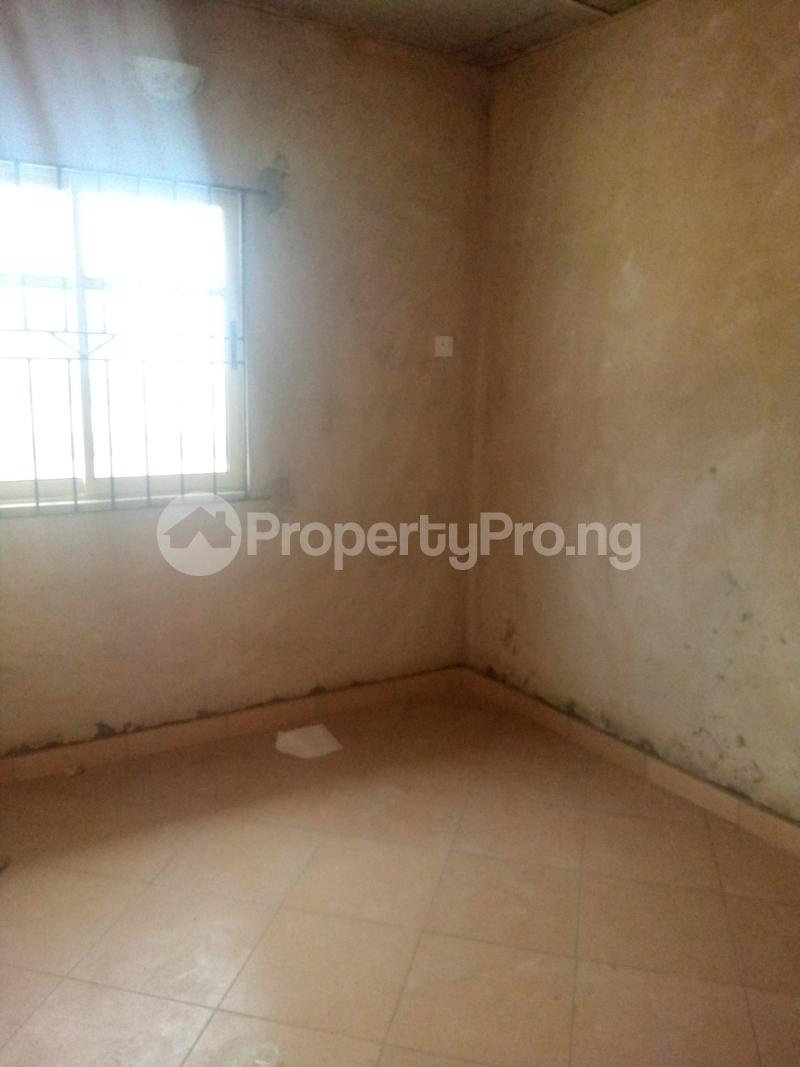 1 bedroom Flat / Apartment for rent Pleasure Bus Stop, Iyana Ipaja Lagos
