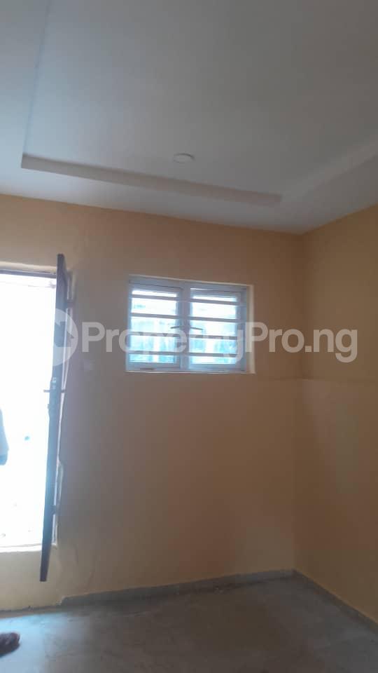 Flat / Apartment for rent Sanyo Soka Expressway Jat Ibadan Soka Ibadan Oyo
