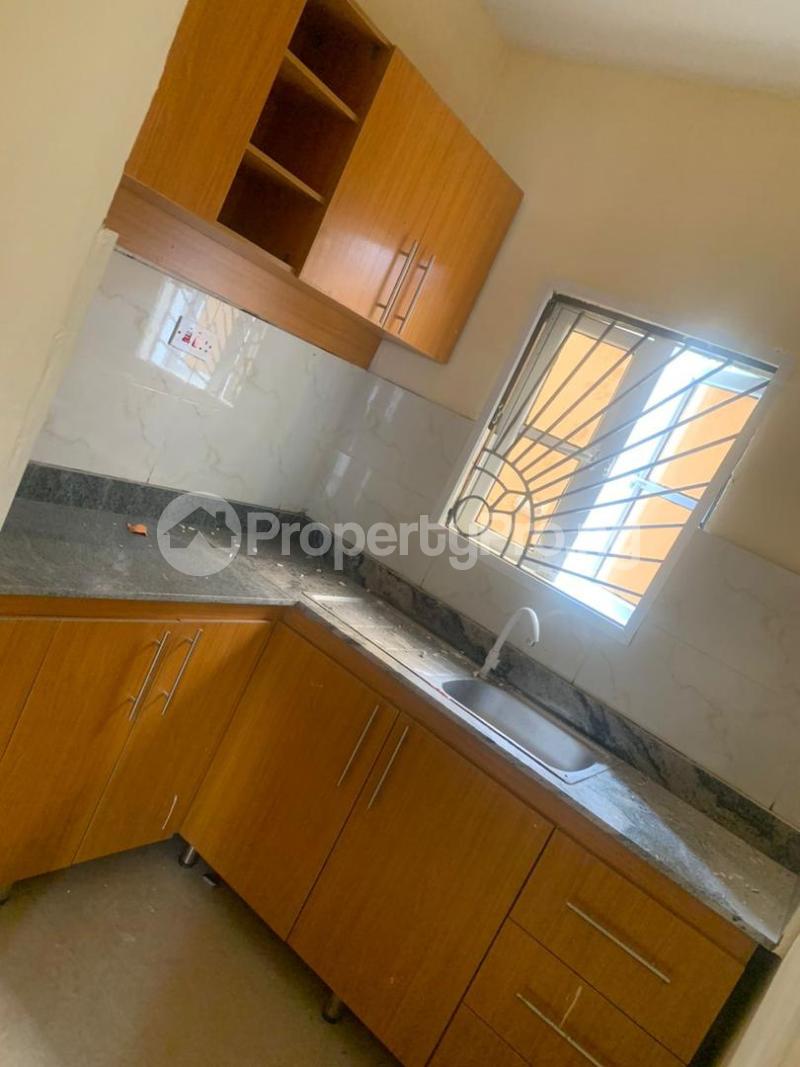 Flat / Apartment for rent Orogun Second Gate Ade Kunle Ibadan Ibadan polytechnic/ University of Ibadan Ibadan Oyo