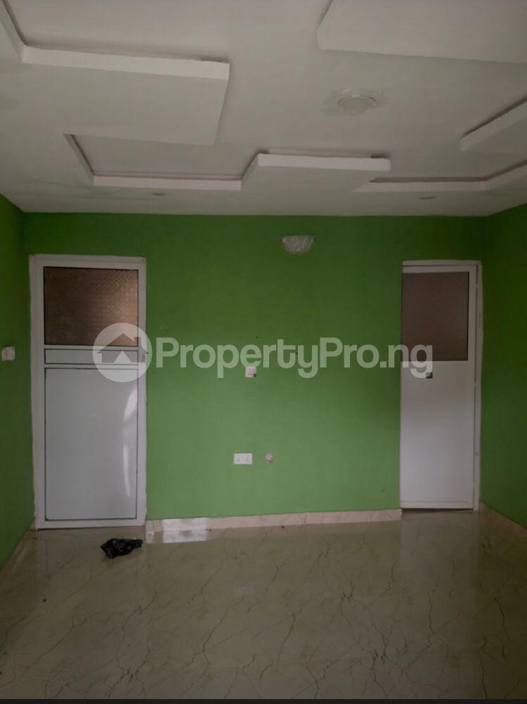 Flat / Apartment for rent Zionist Estate Akala Express Badejo Ibadan Akala Express Ibadan Oyo