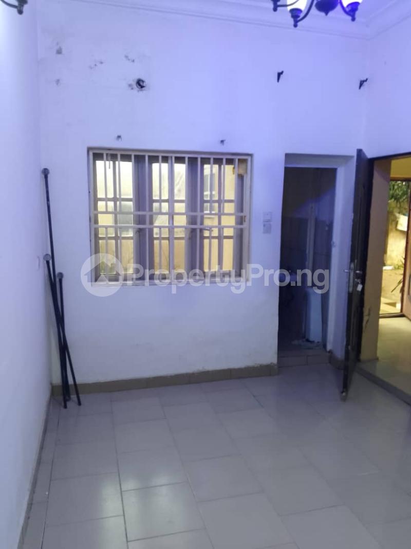 Flat / Apartment for rent Life Camp Abuja