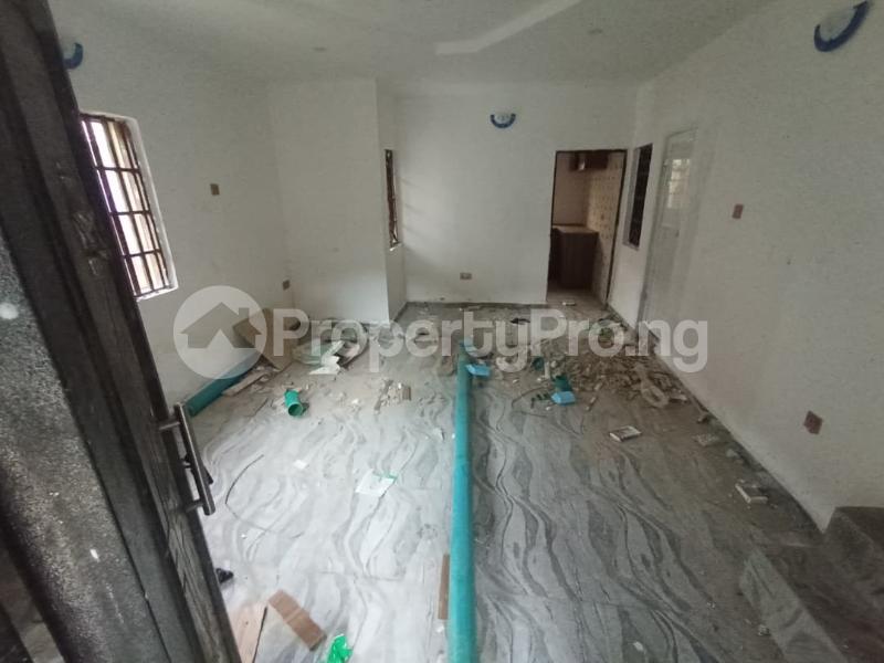 Flat / Apartment for rent Barika Junction Ui 2nd Gate Taiwo Ibadan Ibadan polytechnic/ University of Ibadan Ibadan Oyo