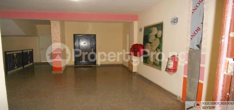 1 bedroom Flat / Apartment for rent Off Freedom Way Lekki Phase 1 Lekki Lagos