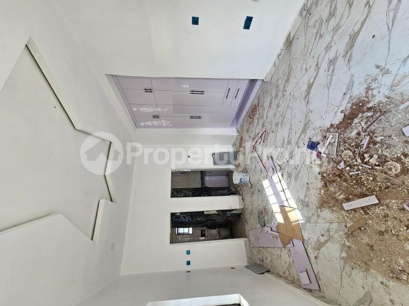 Flat / Apartment for rent Fha Lugbe Abuja