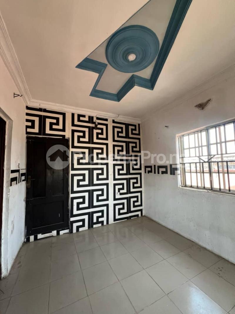 Flat / Apartment for rent Dalute Akala Express Ibadan Oyo