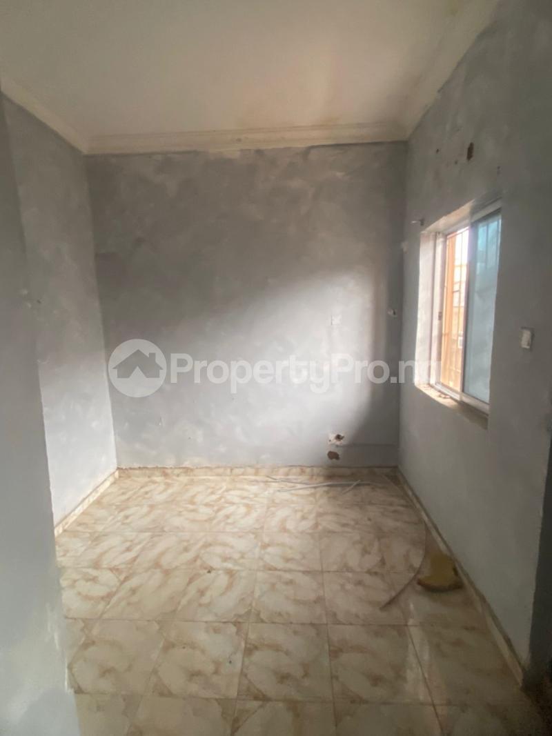 Flat / Apartment for rent Fola Agoro Yaba Lagos