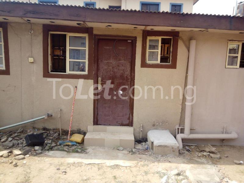 1 bedroom Flat / Apartment for rent Off Ayo Alabi Street Lagos