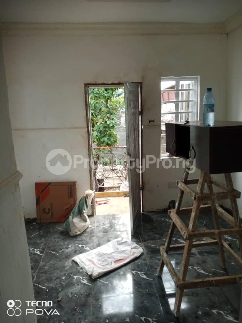 1 bedroom Flat / Apartment for rent Oregun Ikeja Lagos - 0