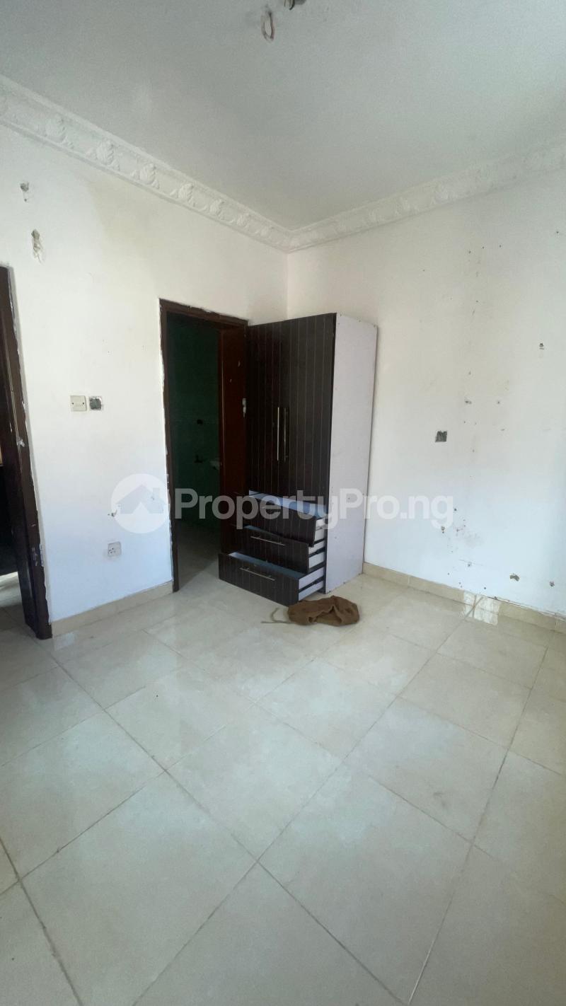 1 bedroom Flat / Apartment for rent Road 10 Lekki Scheme 2 Ajah Lagos