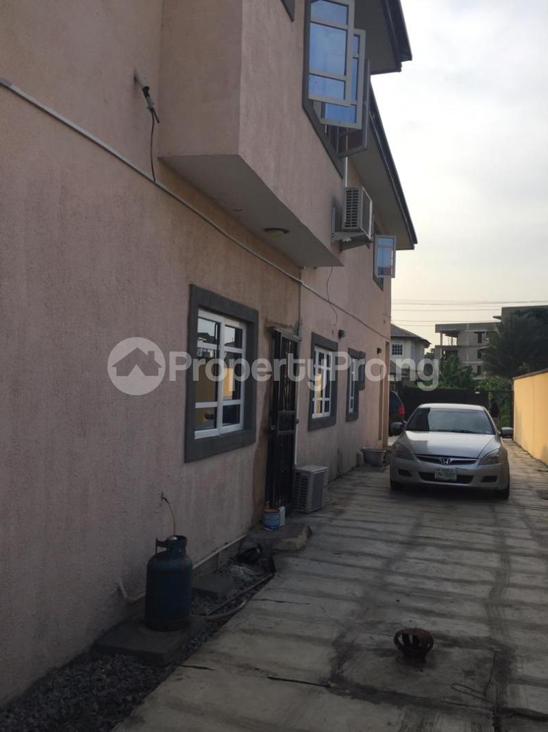 1 bedroom Flat / Apartment for rent Phase 1 Lekki Lekki Phase 1 Lekki Lagos